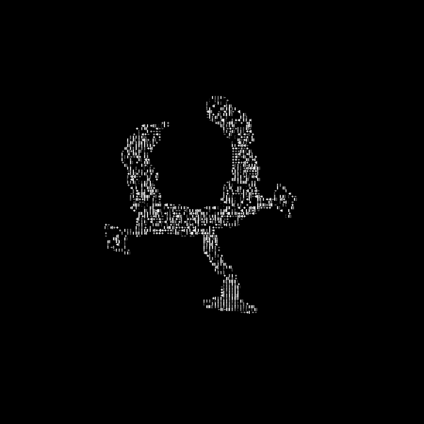 'PRAYINGMANTIS' BRACELET