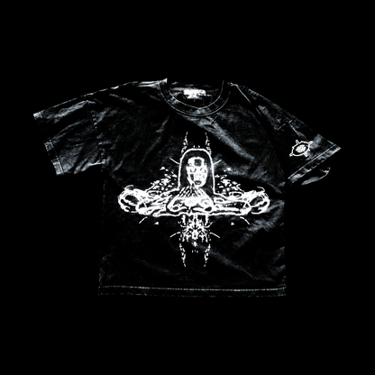 ‘PRAYINGMANTIS’ TEE