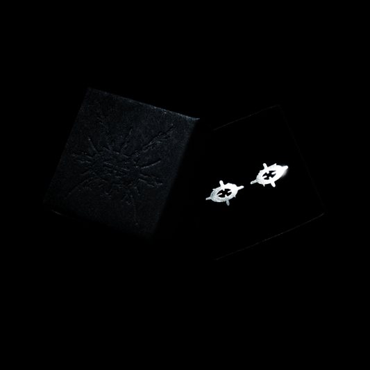 "THE OATH" EARRINGS